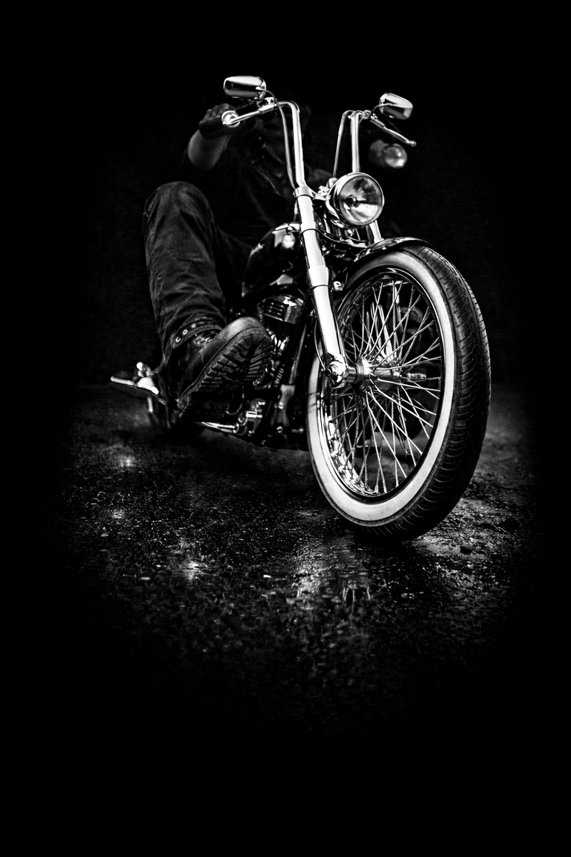 2 Wheels