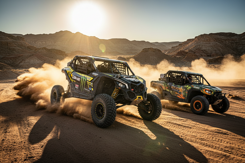 CAN-AM